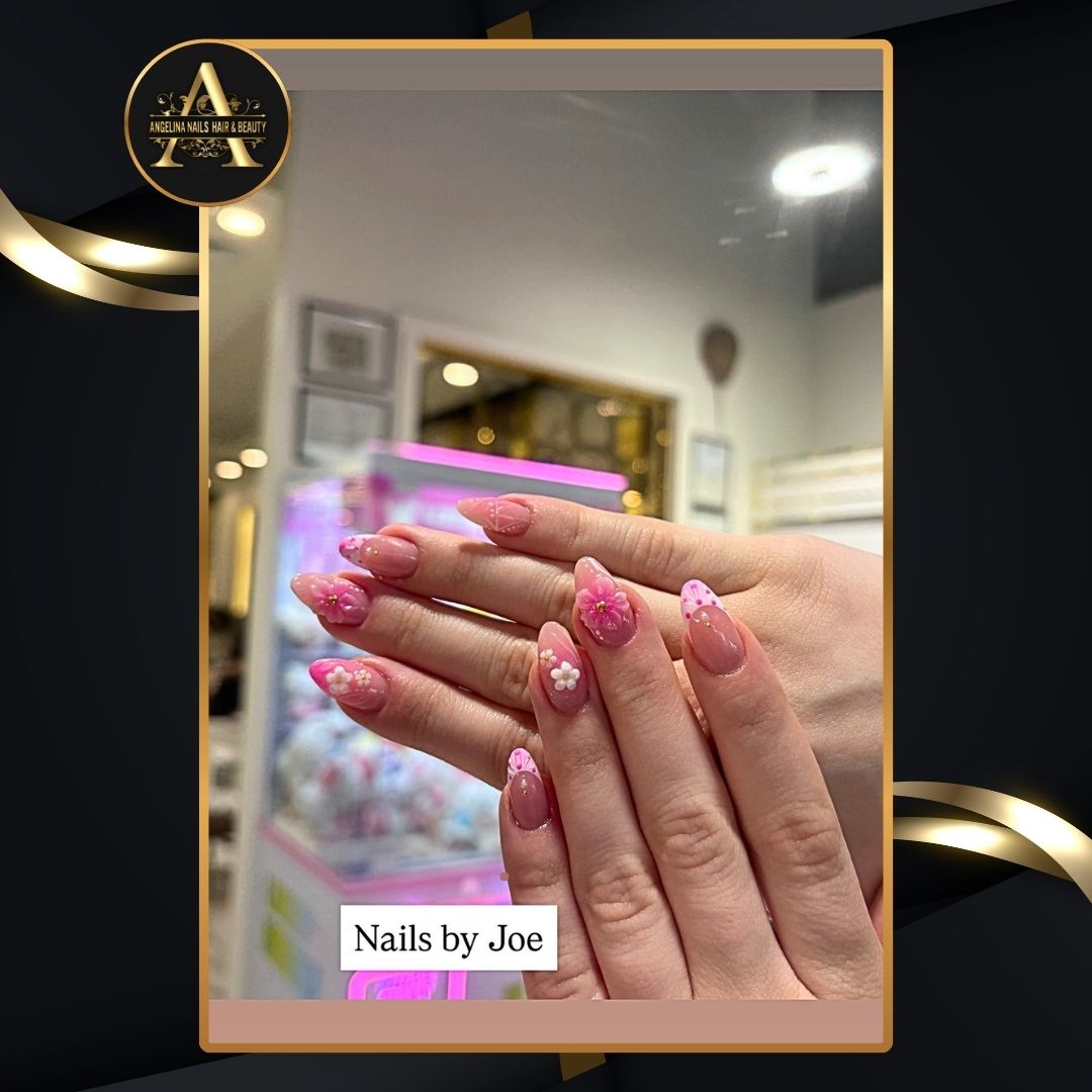 Nail May 12